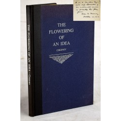 The Flowering of an Idea a Play Presenting the Origin and Early Development of Johns Hopkins Hospital